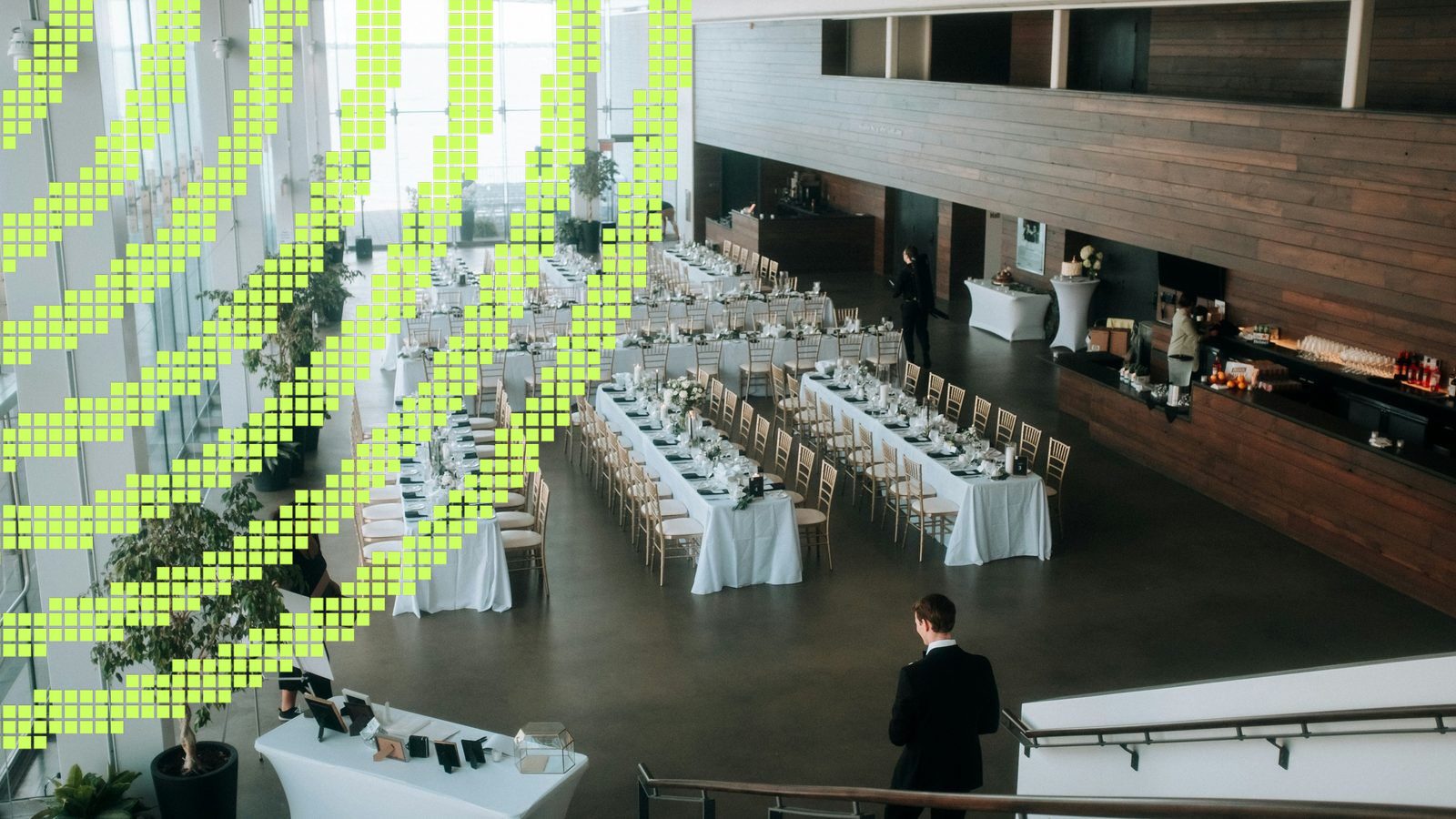 The venue that wins every award but can't be found in ChatGPT