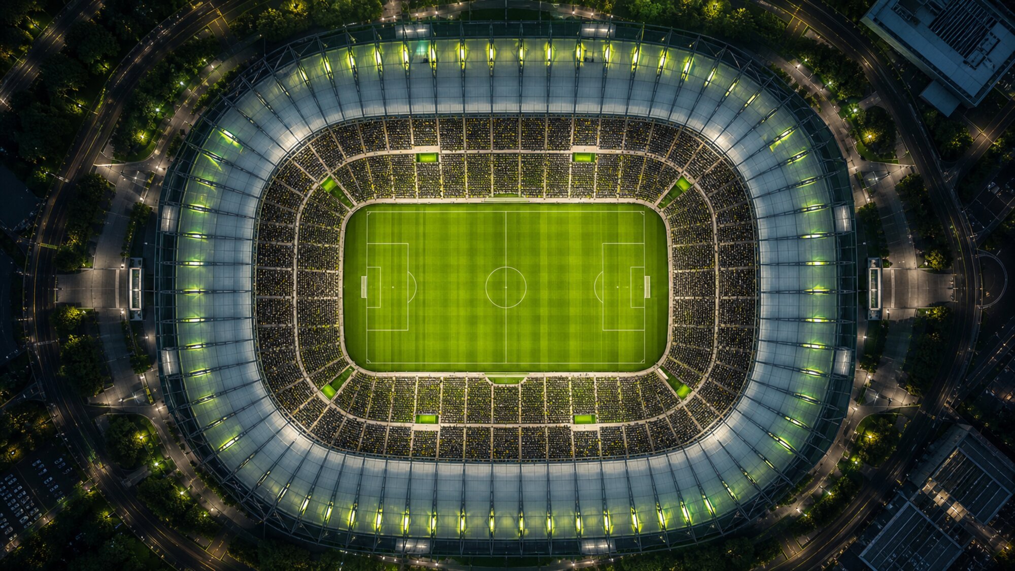 Stadium